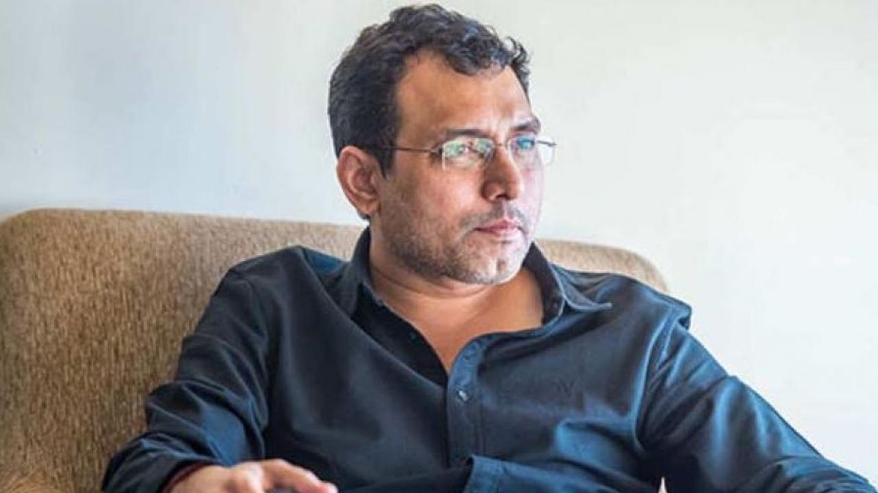 Neeraj Pandey: A very good decision by the 'Jersey' team to release the film with 'Operation Romeo'