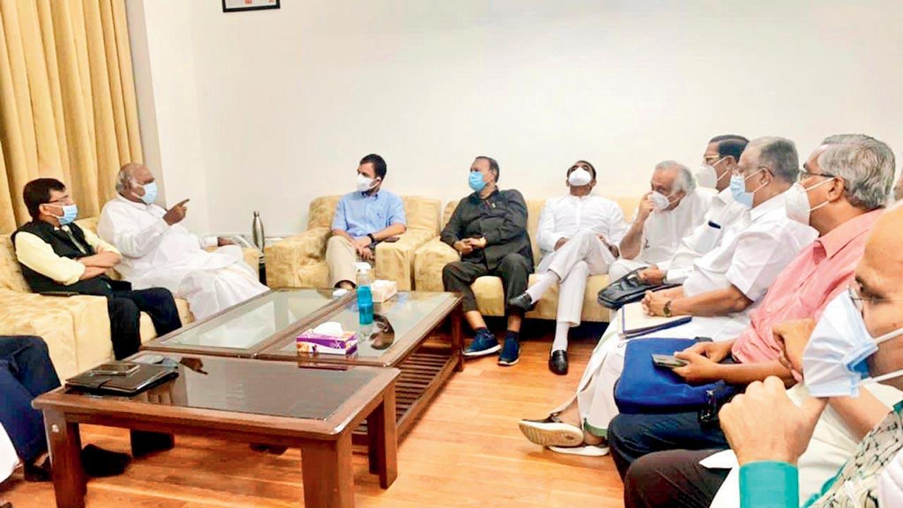 Perils of the soft Hindu card