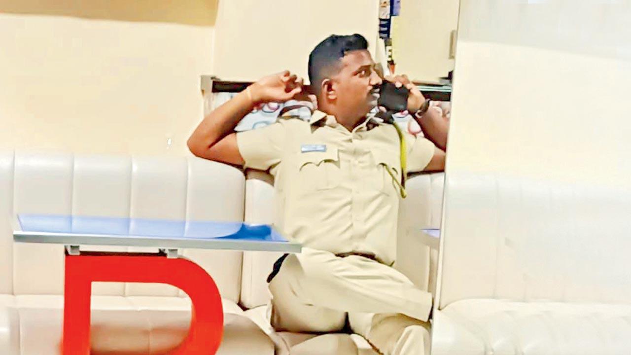 Mumbai: Restaurateurs complain of harassment by cops