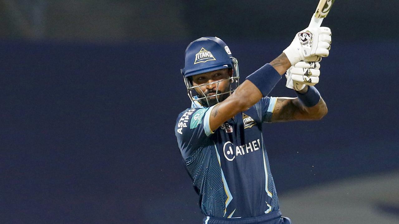 IPL 2022: RR skipper Sanju Samson praises GT counterpart Hardik Pandya for all-round show