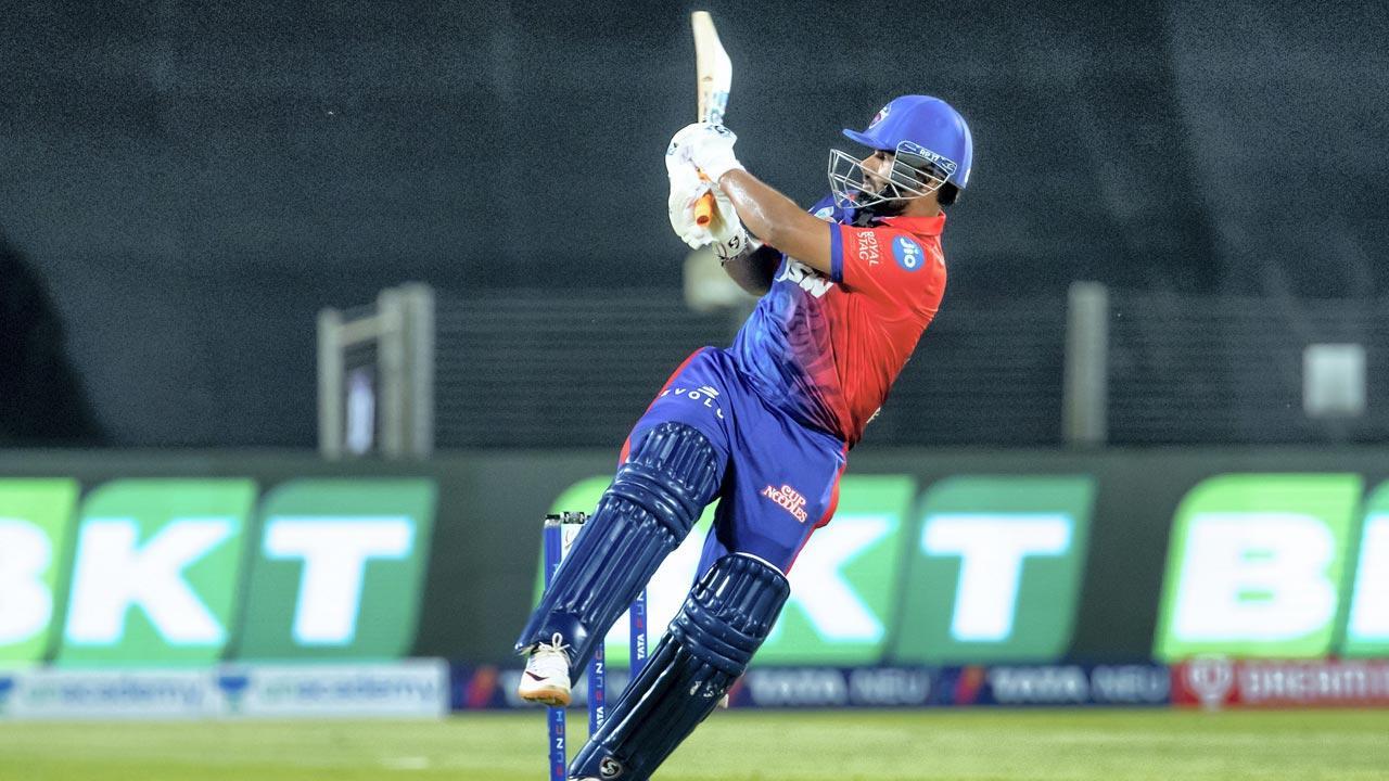IPL 2022: Every match is going to be hard - DC captain Rishabh Pant after loss