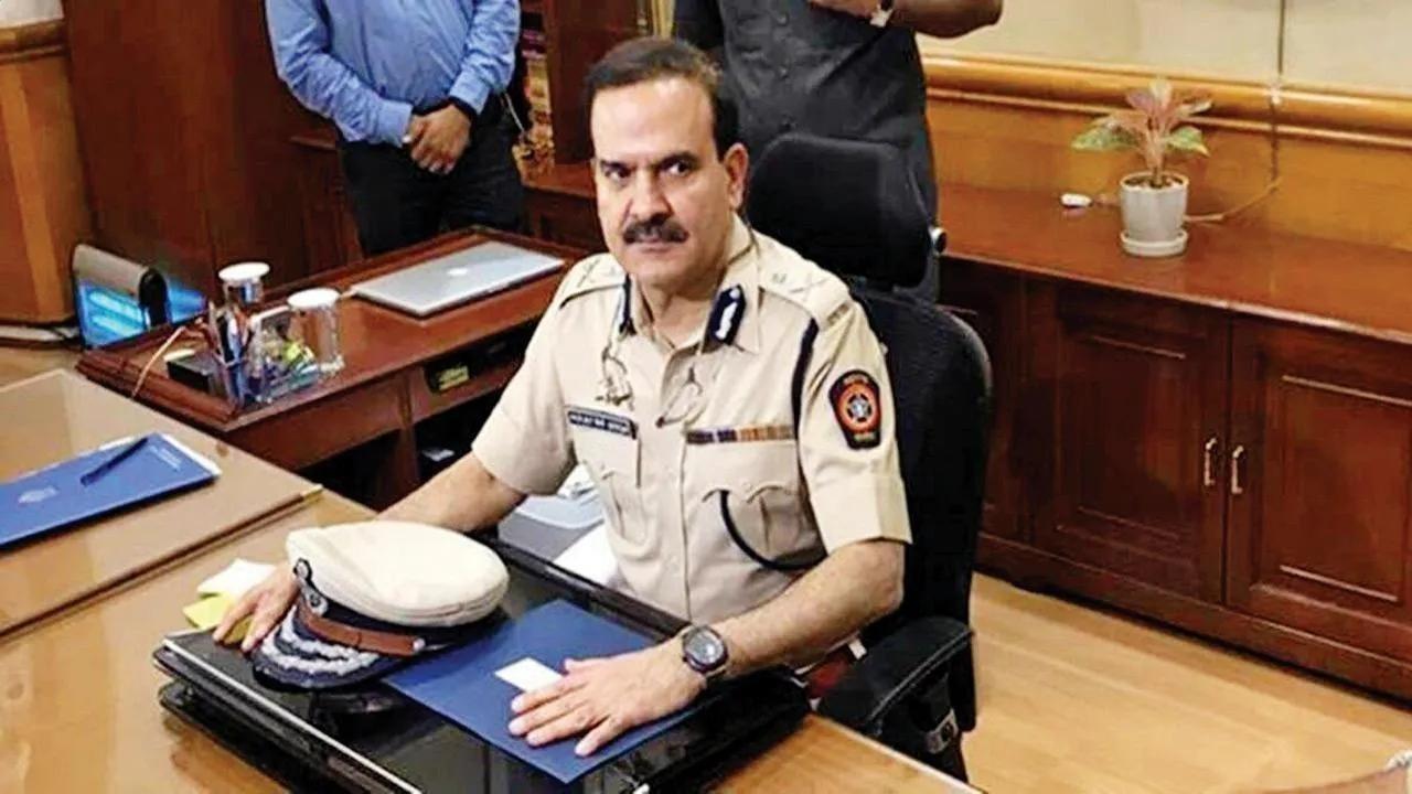 CBI takes over investigation against former Mumbai Police Commissioner Param Bir Singh