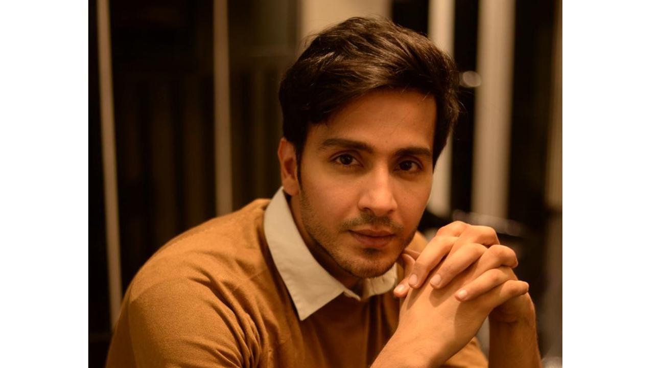 Param Singh: Those who visit my place are treated to home-cooked meals