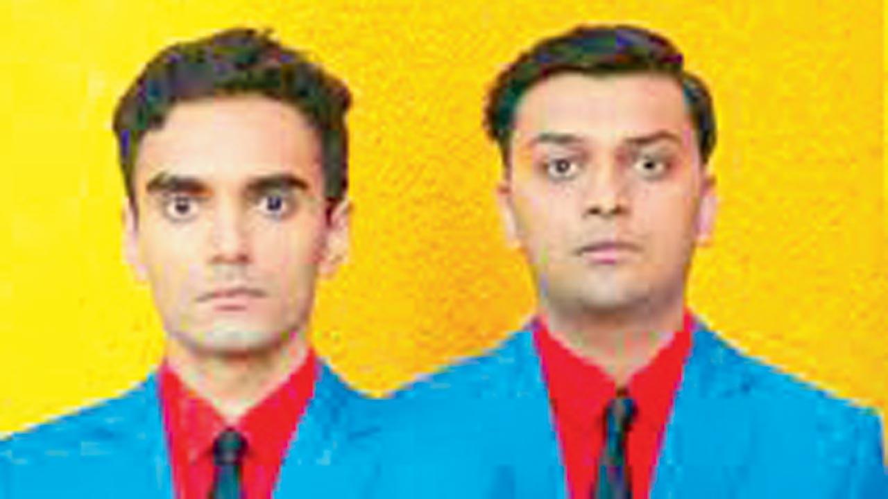 Parekh and Singh
