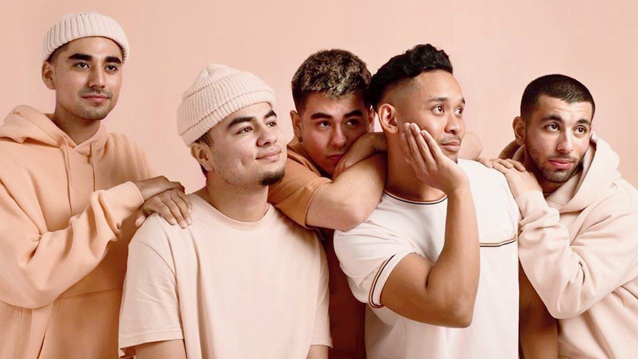 The playlist: If there's one thing to listen to this week, make it this