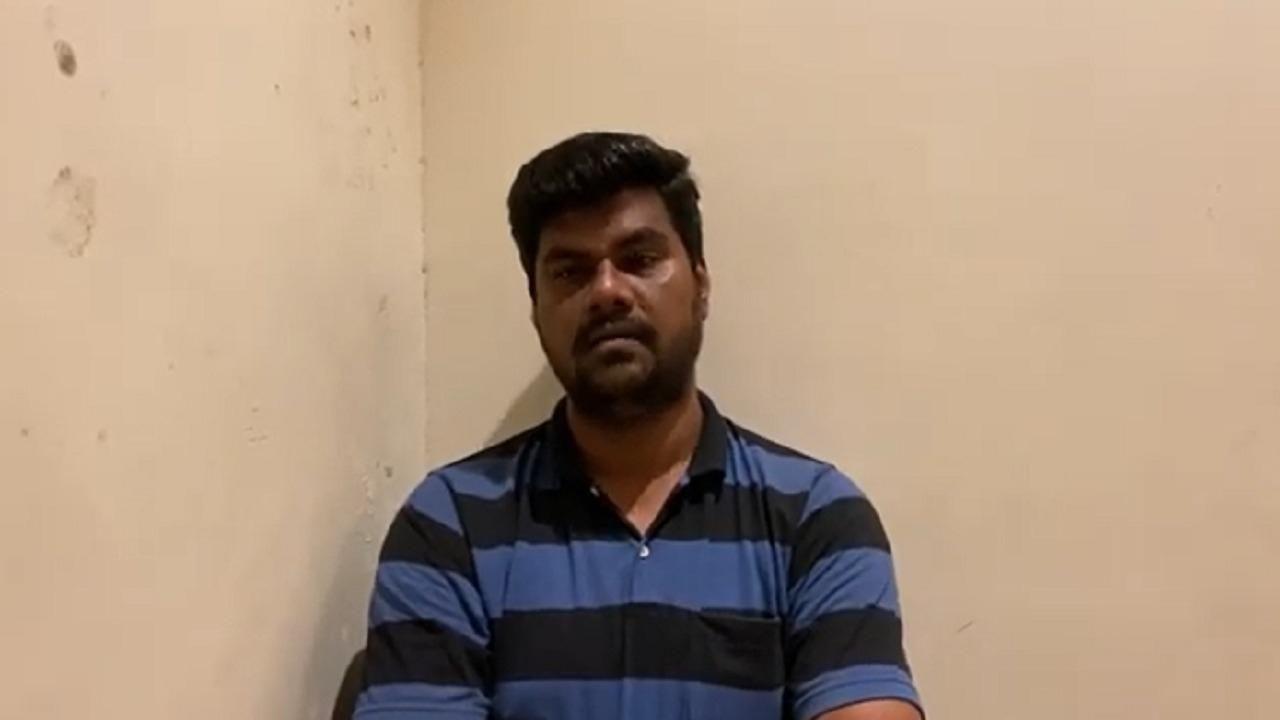Something wrong somewhere: NCP leader on Sail's death in Aryan Khan case