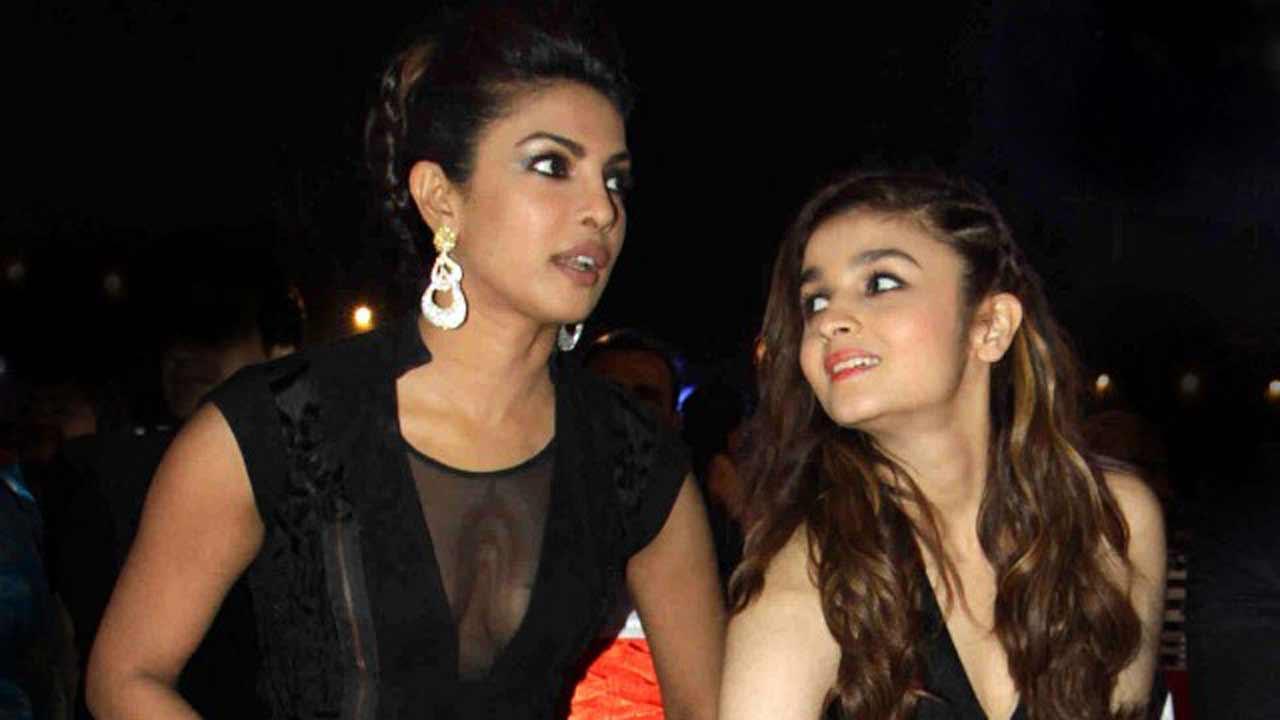 Priyanka Chopra wishes 'lifetime of love and happiness' to Alia Bhatt, Ranbir Kapoor