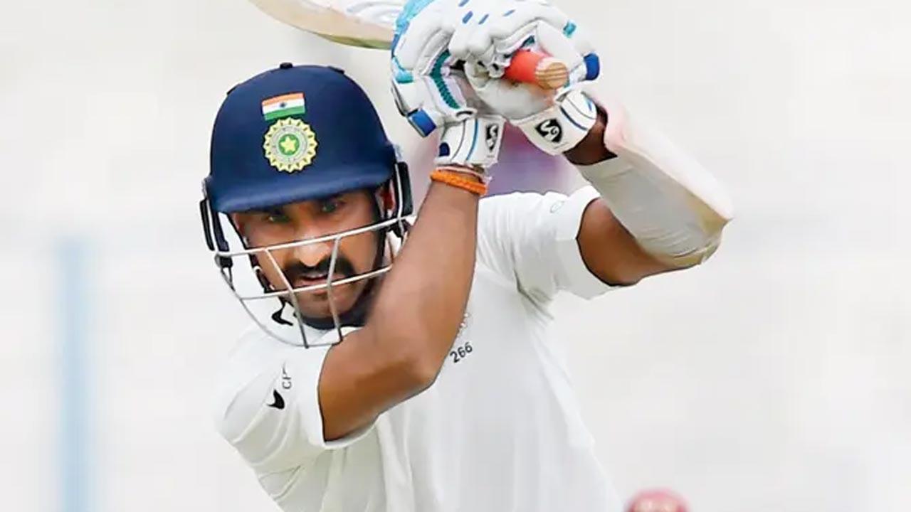 County cricket: Pujara and Rizwan make Sussex debuts  