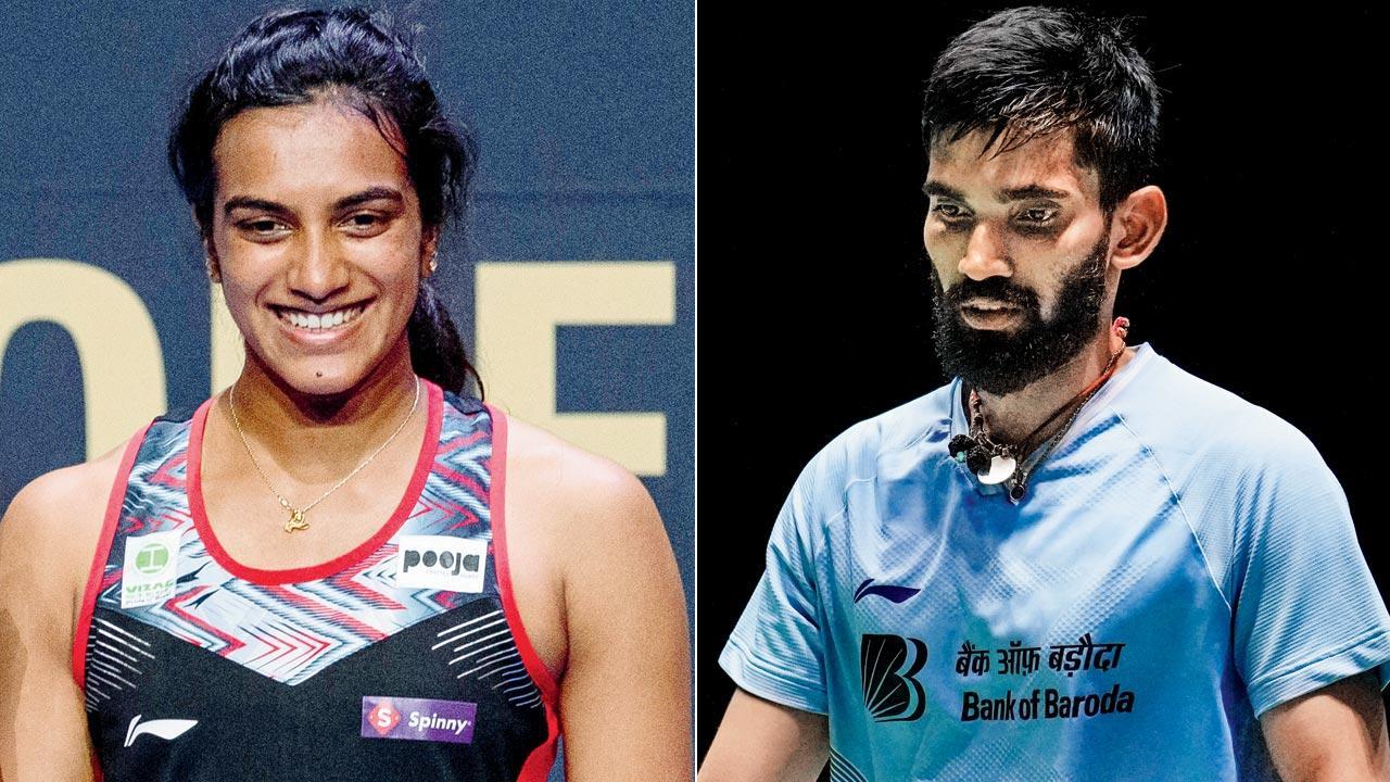 Korea Open Super 500: Shuttlers PV Sindhu and Kidambi Srikanth sail into pre-quarterfinals