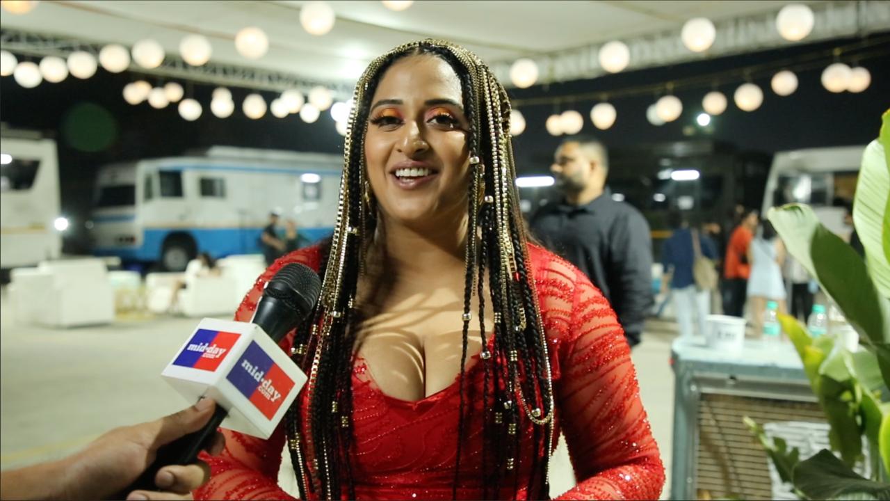 Pandemic made me realise I was rushing and not enjoying my wins: Raja Kumari