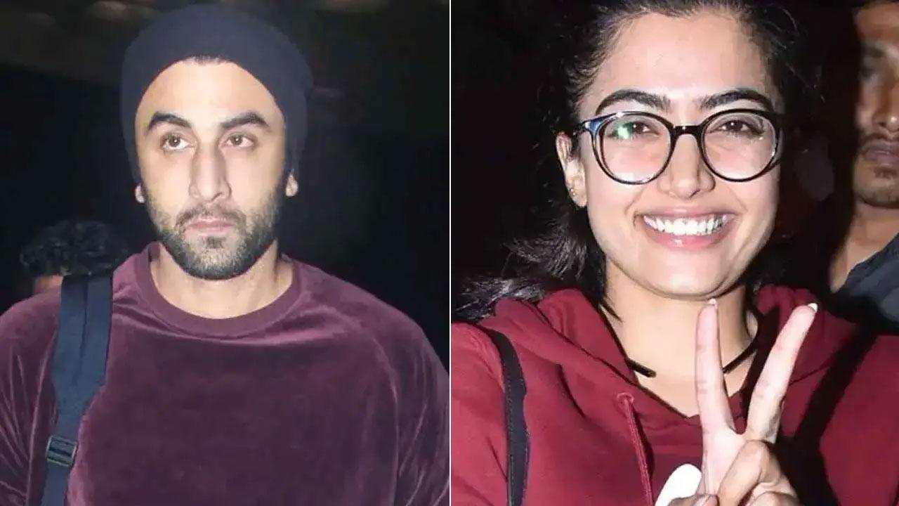 Shooting for Ranbir Kapoor and Rashmika Mandanna-starrer 'Animal' has started amid the snow-capped mountains of Manali, Himachal Pradesh. Read the full story here