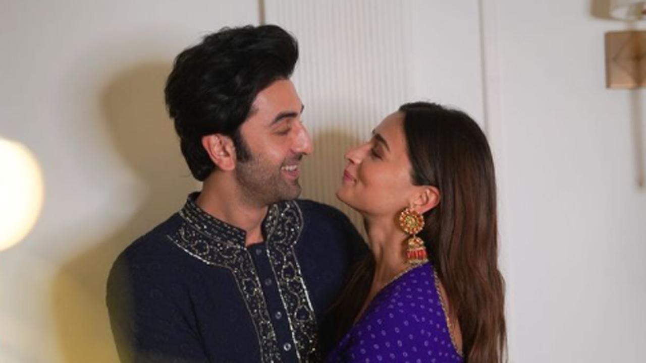 Wedding bells are ringing for one of the much-loved couples of Bollywood -- Alia Bhatt and Ranbir Kapoor -- as per several rumours circulating on social media. Ranbir and Alia, who have been dating for around four years, are reportedly gearing up for their wedding this April. Read the full story here