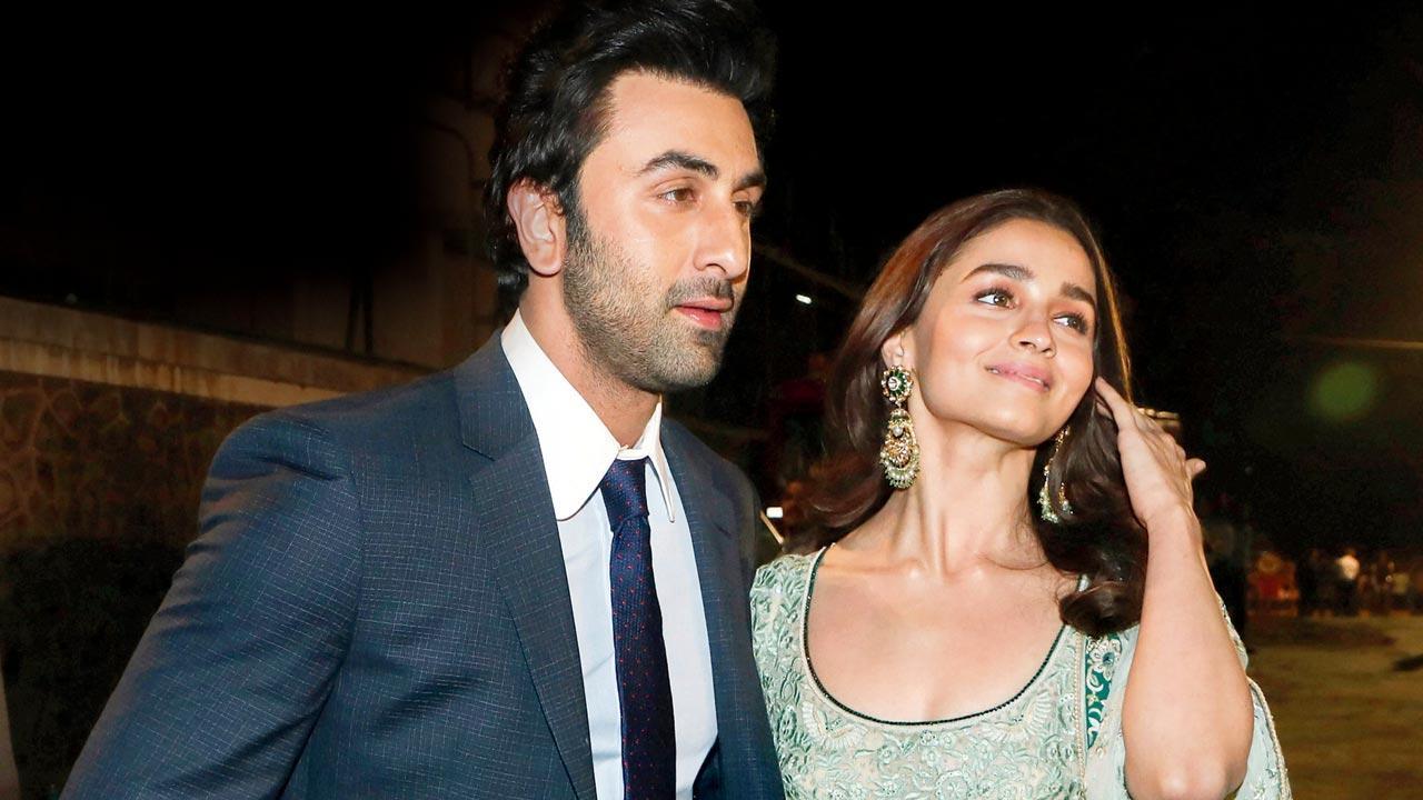 Have you heard? This date is fixed for Alia Bhatt and Ranbir Kapoor's wedding