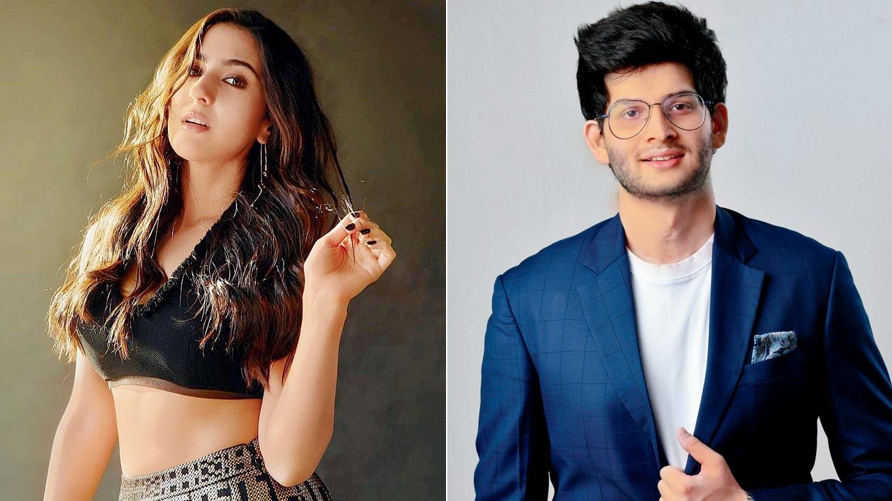 Sara Ali Khan’s trainer Siddhant Bhargava recommends buttermilk