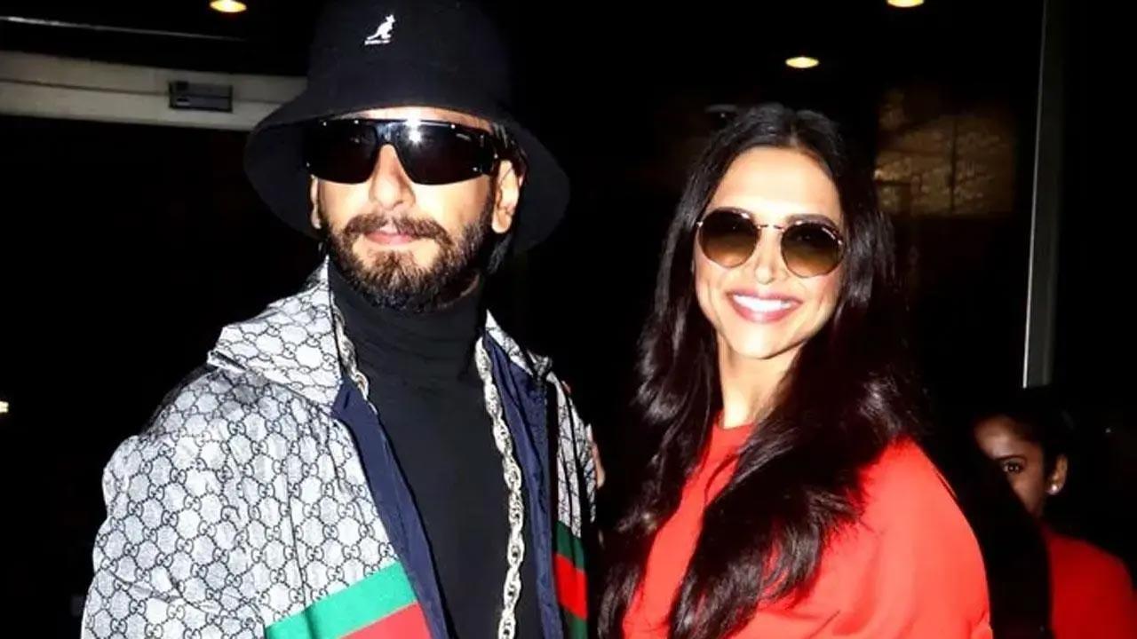 Ranveer Singh’s gratitude for wife Deepika Padukone, mom and sister through ‘Jayeshbhai Jordaar’