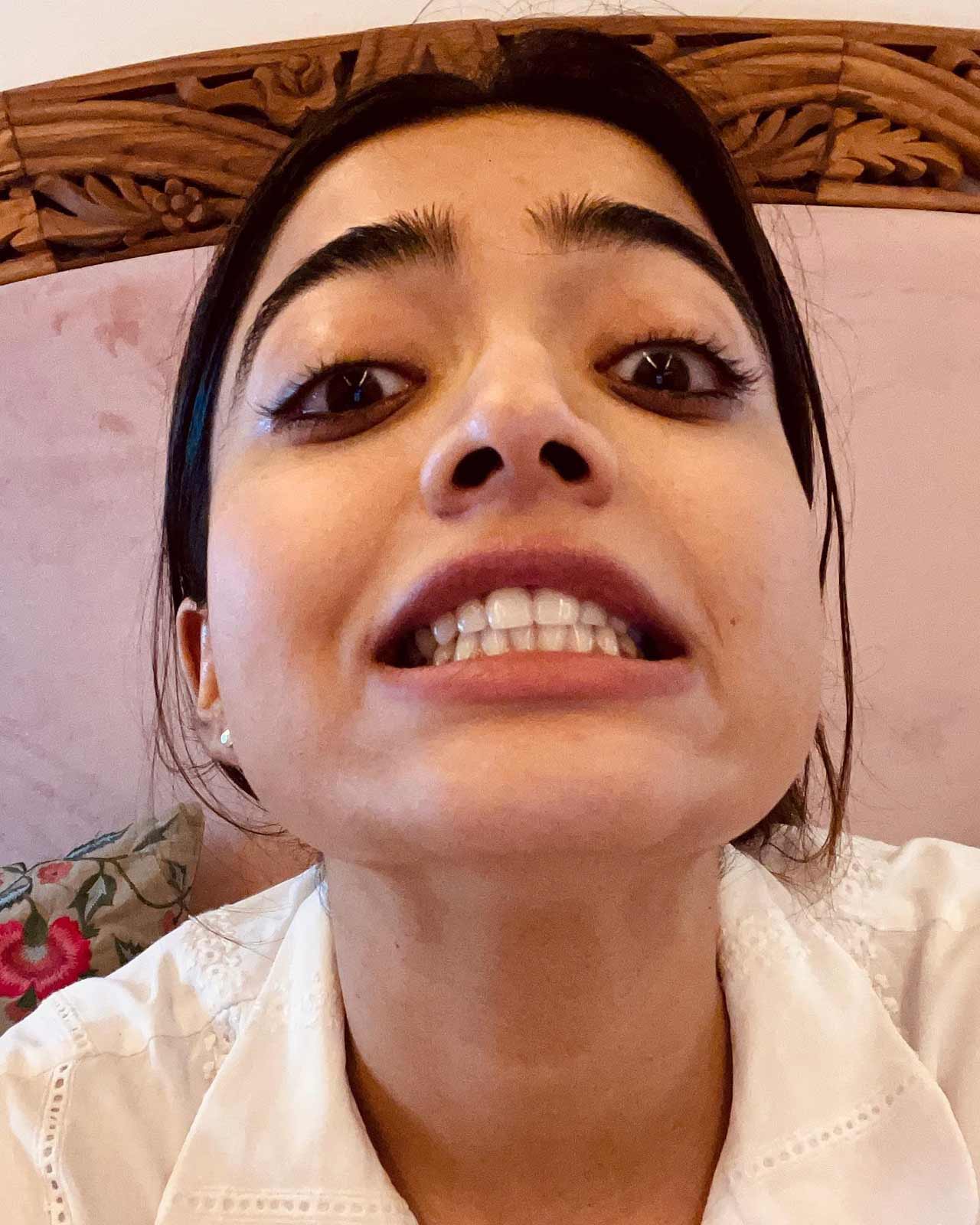 On the Bollywood front, Rashmika Mandanna is all set to make her Bollywood debut opposite Sidharth Malhotra in 'Mission Majnu', which will release on June 10, and will also be a part of 'Goodbye', starring Amitabh Bachchan and yet-to-be-confirmed 'Animal', opposite Ranbir Kapoor. 