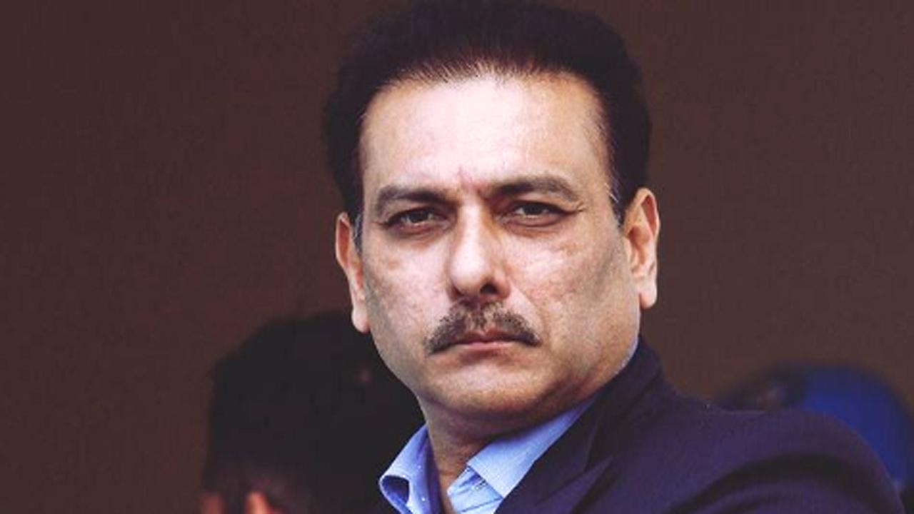 Ravi Shastri: In India, jealous gang wanted me to fail so I developed thicker skin than leather of the Dukes ball