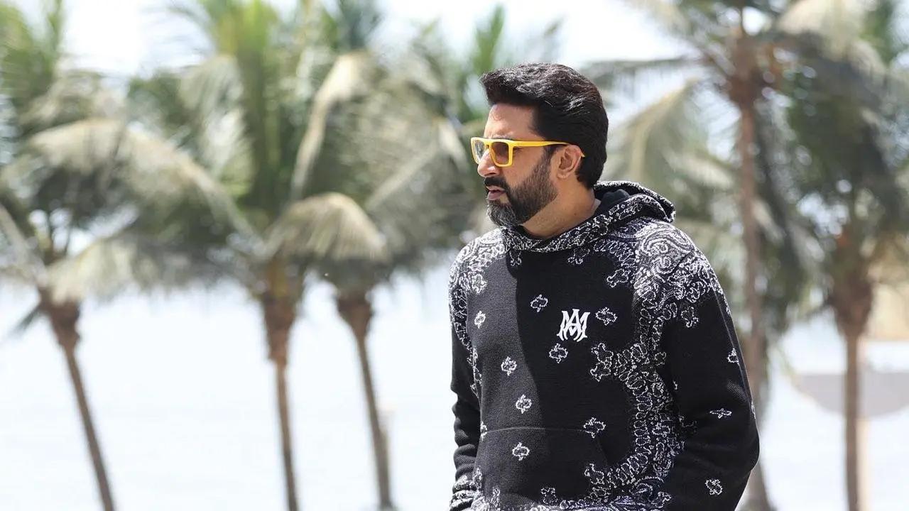 Abhishek Bachchan caught up with mid-day.com to speak about his journey in films over the pass 22 years, his OTT projects- 'Breathe,' 'Bob Biswas' and 'Dasvi,' 'Bob Biswas' getting a TV debut, his upcoming projects and more. Read the full story here