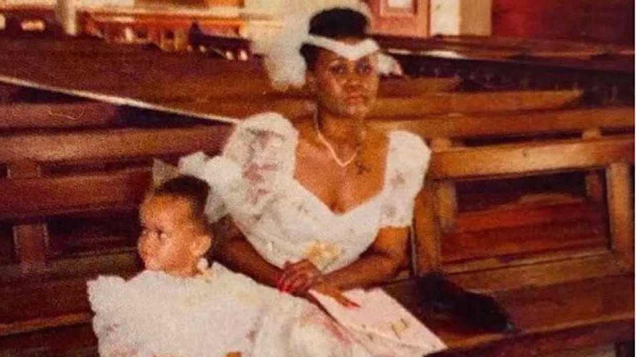 Rihanna celebrates her mother's birthday, says pregnancy unlocked new levels of love, respect for her