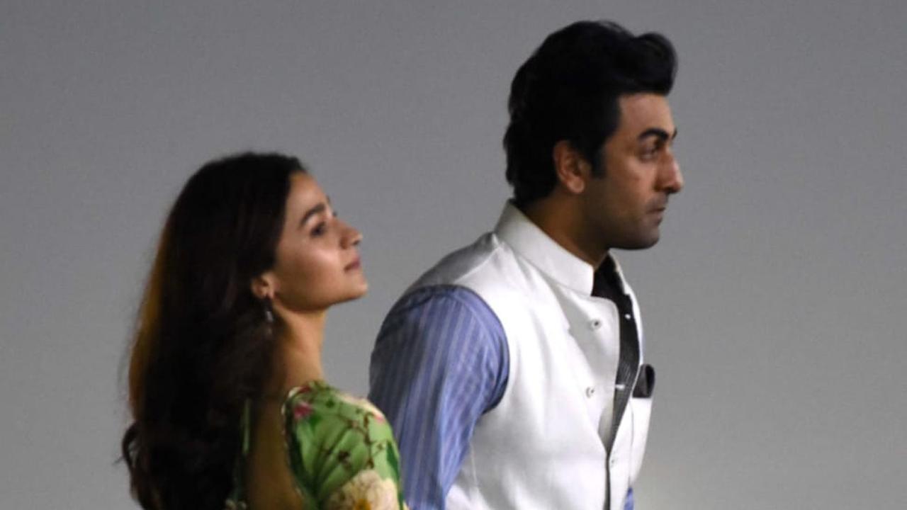 Ranbir Kapoor-Alia Bhatt wedding: Groom's baaraat to proceed from Krishna Raj Bungalow to Vastu