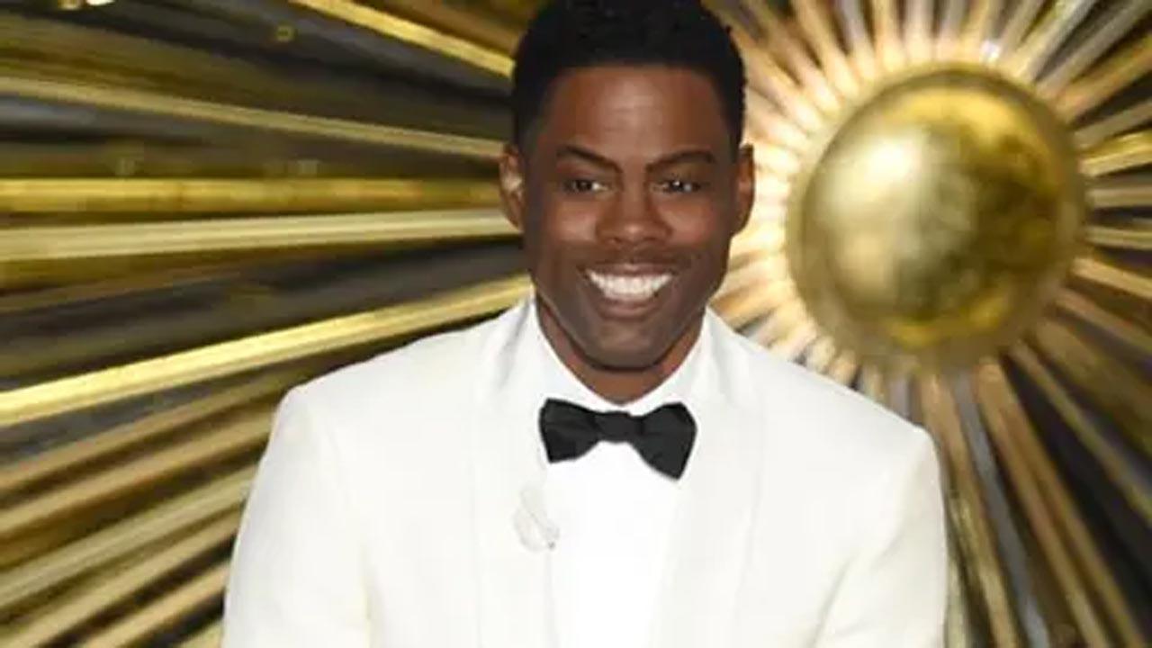 When you hurt my child, you hurt me: Chris Rock's mom reacts to Will Smith slapping her son at Oscars
