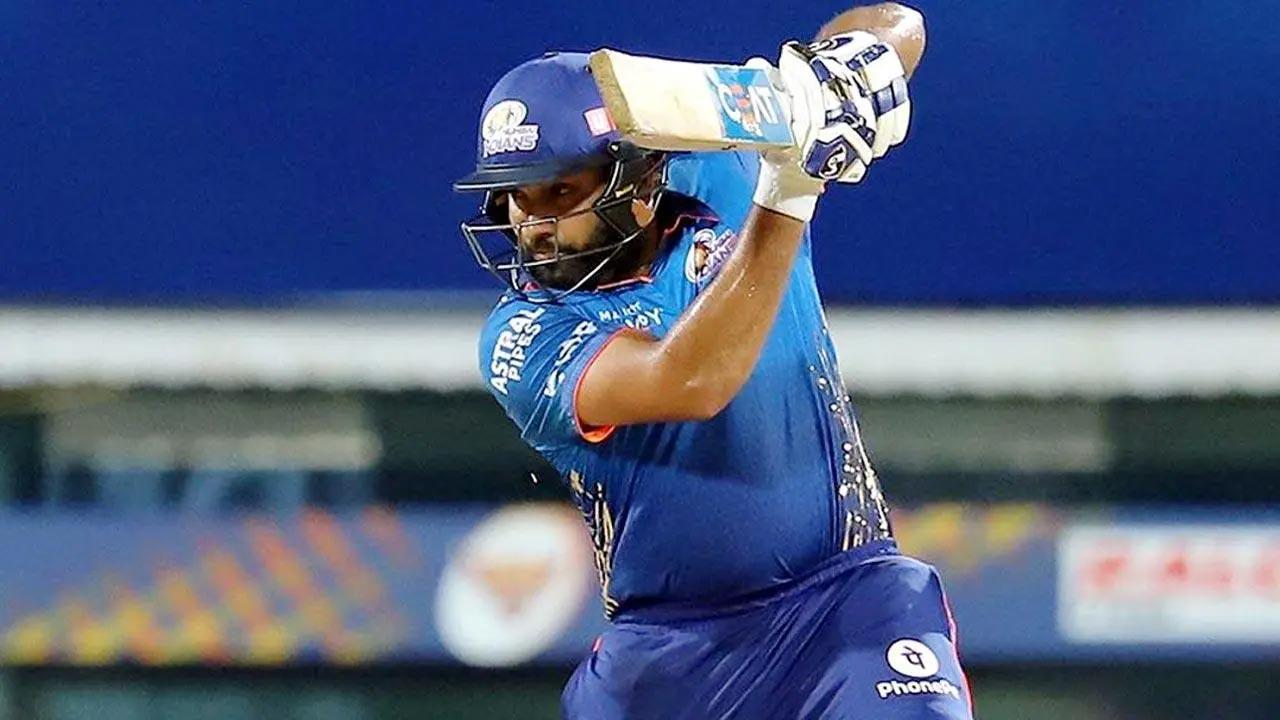 Rohit & co. desperate for Turnaround against LSG