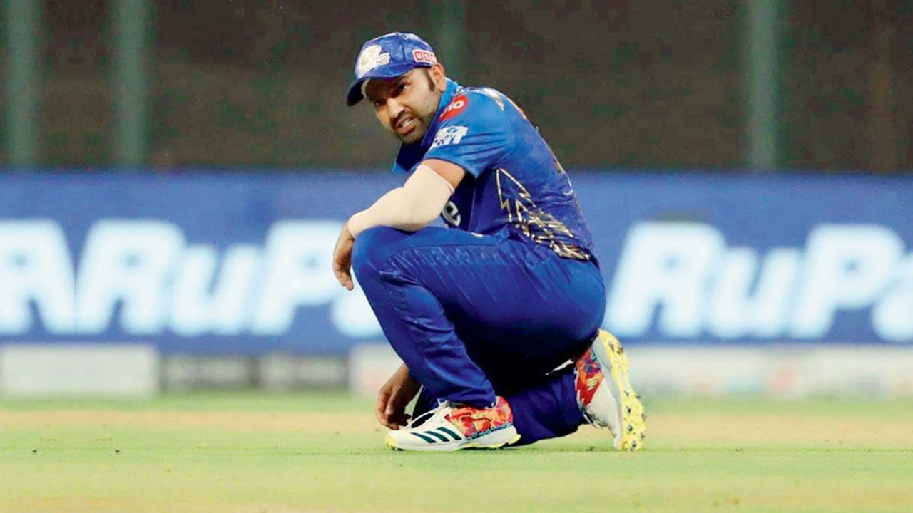 IPL 2022: Mumbai Indians gonna win finally?