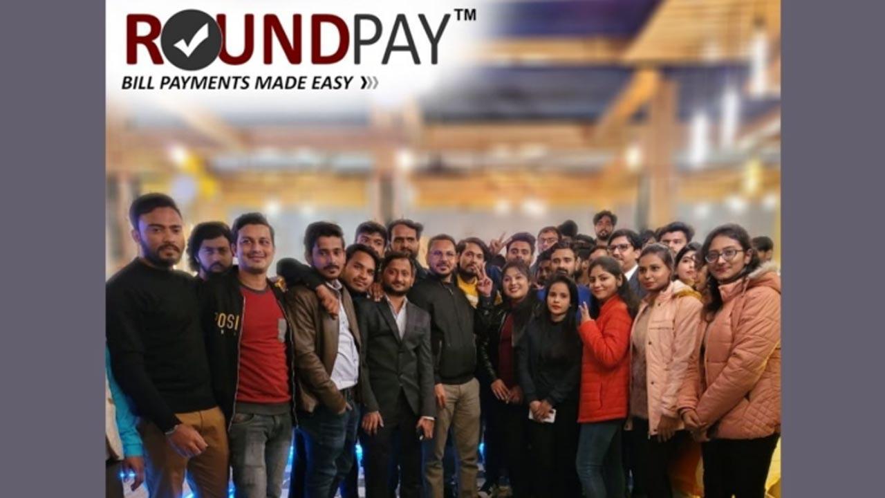 Roundpay and the Indian Railway Catering and Tourism Corporation