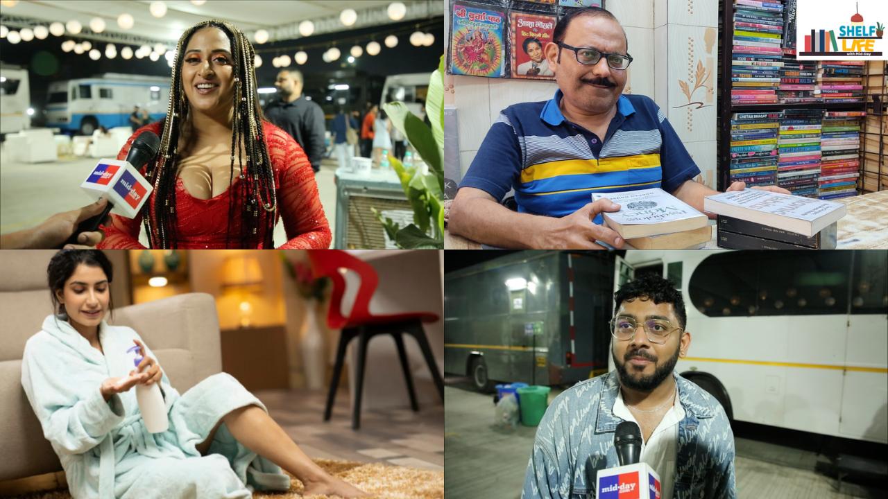 Art, music and books: Here's a weekly roundup of Mid-day.com’s top features
