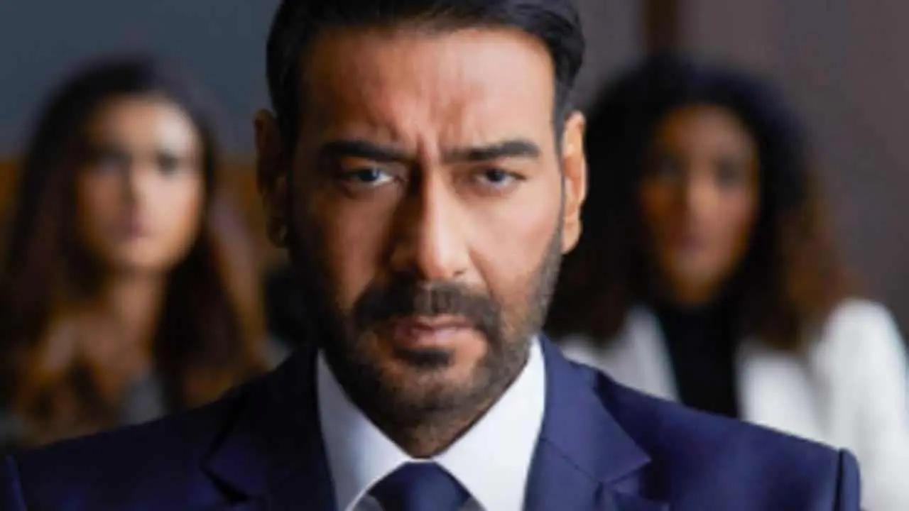 'Runway 34' Trailer Two: Stakes get higher for Ajay Devgn as the saviour becomes the culprit