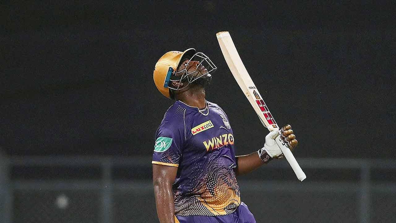 IPL 2022: Umesh Yadav, Russell help Kolkata Knight Riders beat Punjab Kings by six wickets