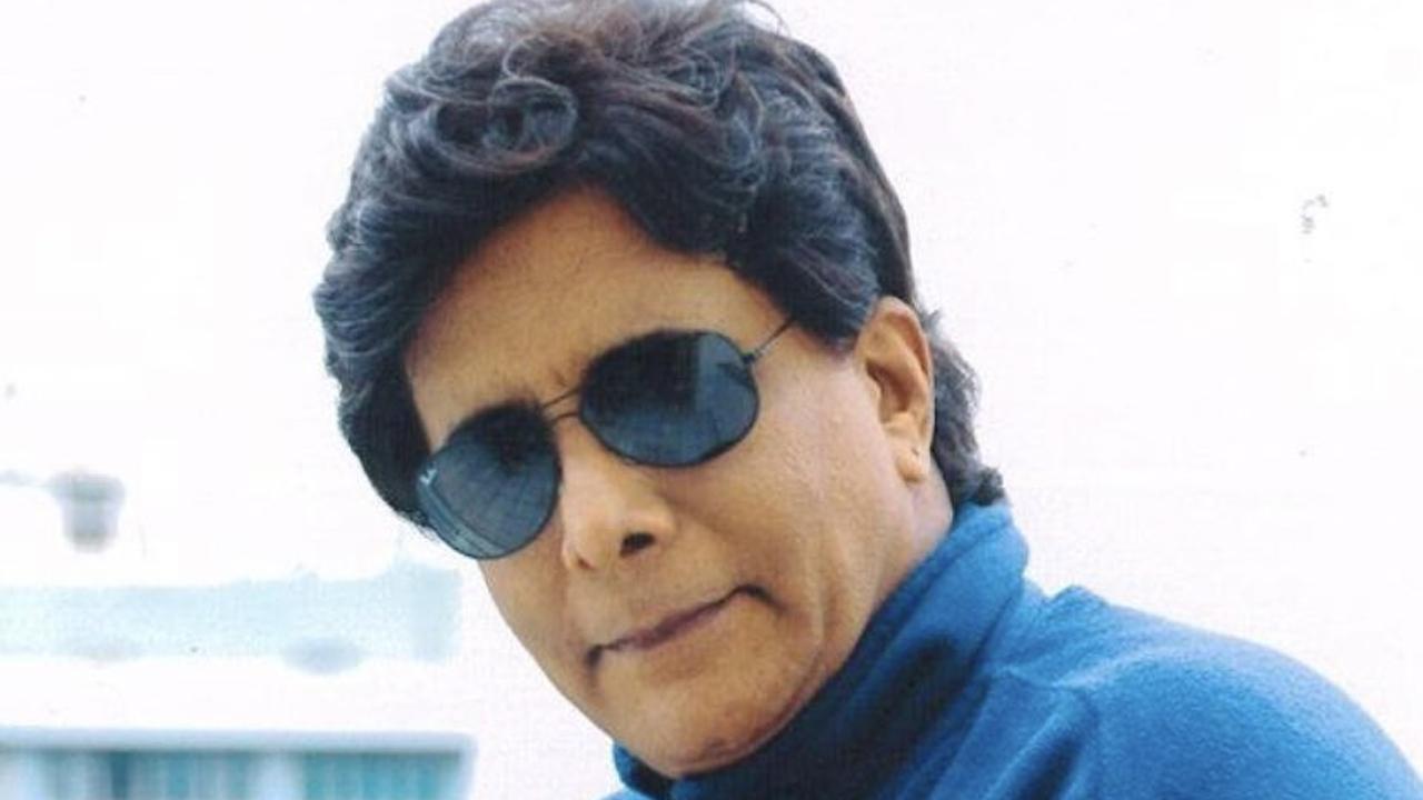 Veteran actor Salim Ghouse passes away at 70