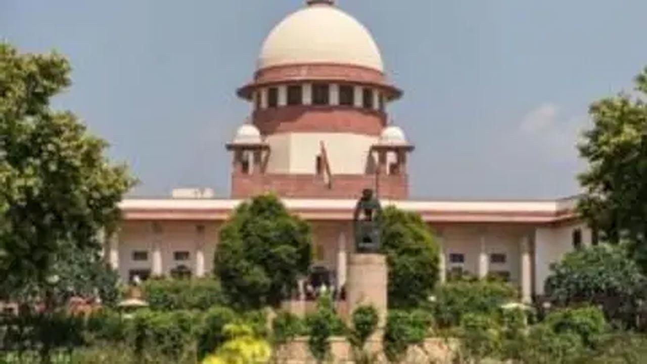 Lakhimpur Kheri: SC restored hope in justice system, says Samyukta Kisan Morcha