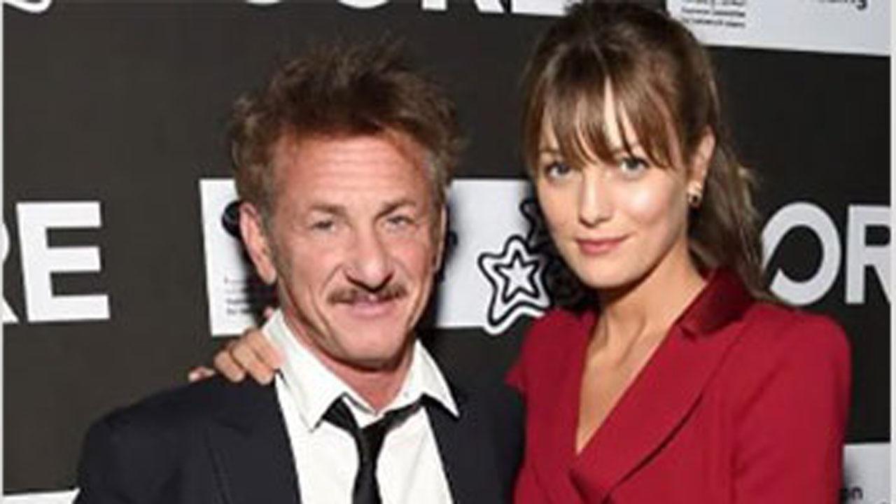 Sean Penn's divorce from Leila George finalised following two years of marriage