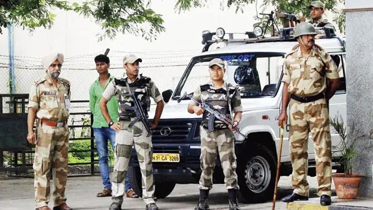 Jammu and Kashmir: IED detected, defused in Rajouri district