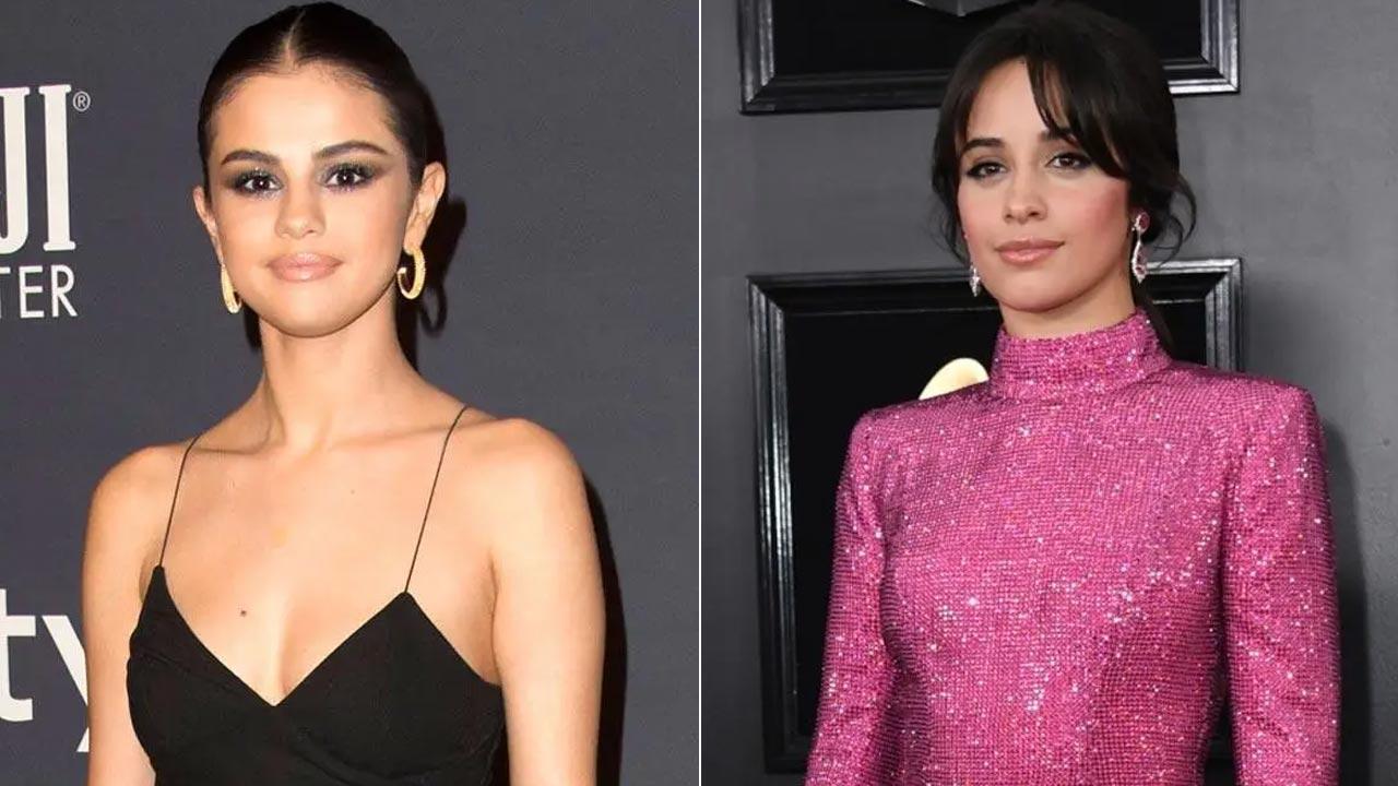 Selena Gomez, Camila Cabello's lip-sync to 'Dance Moms' scene will have you saying 'My Oh My'