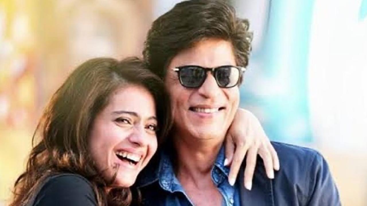 Will Shah Rukh Khan and Kajol reunite for 'Jhalak Dikhhla Jaa' 10?