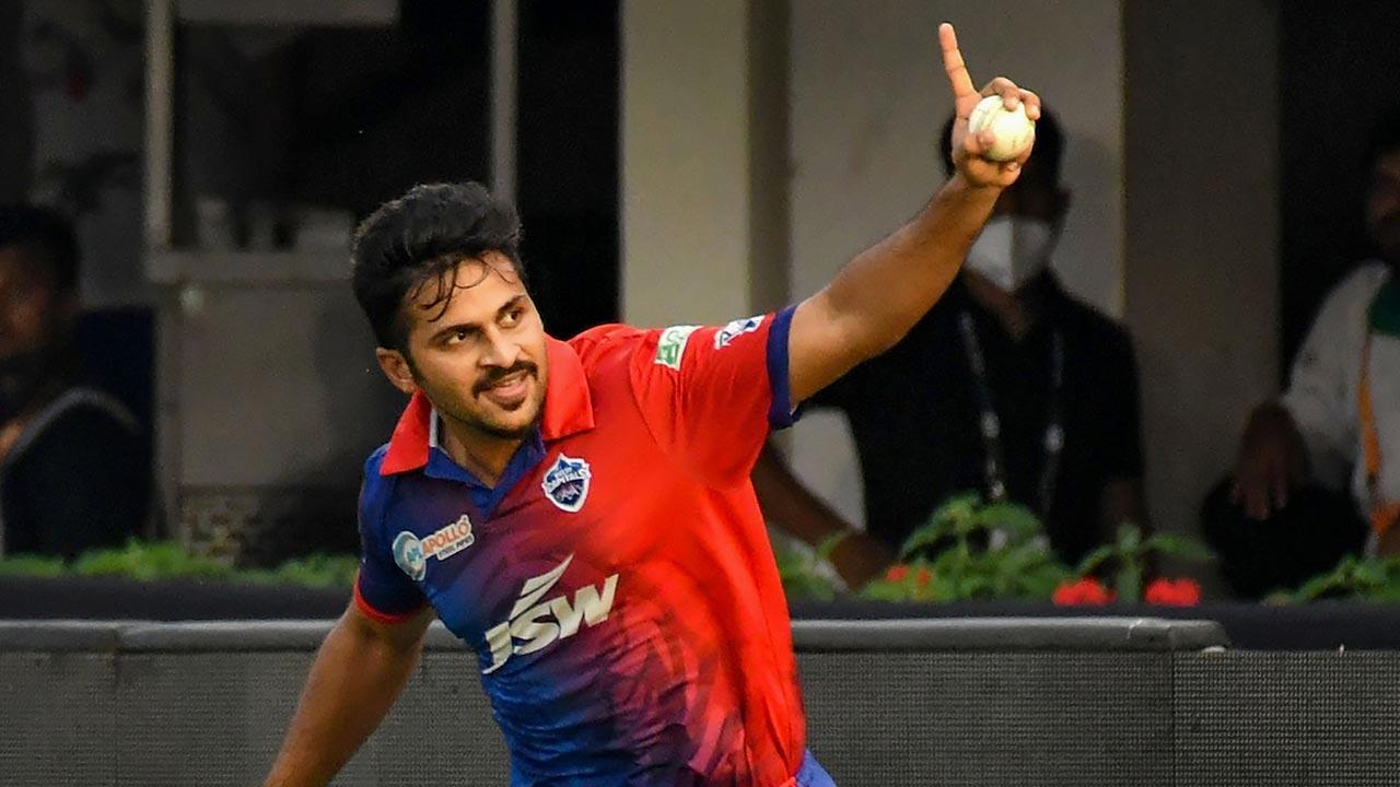 IPL 2022: DC's Shardul Thakur - I look to make an impact in every match I play
