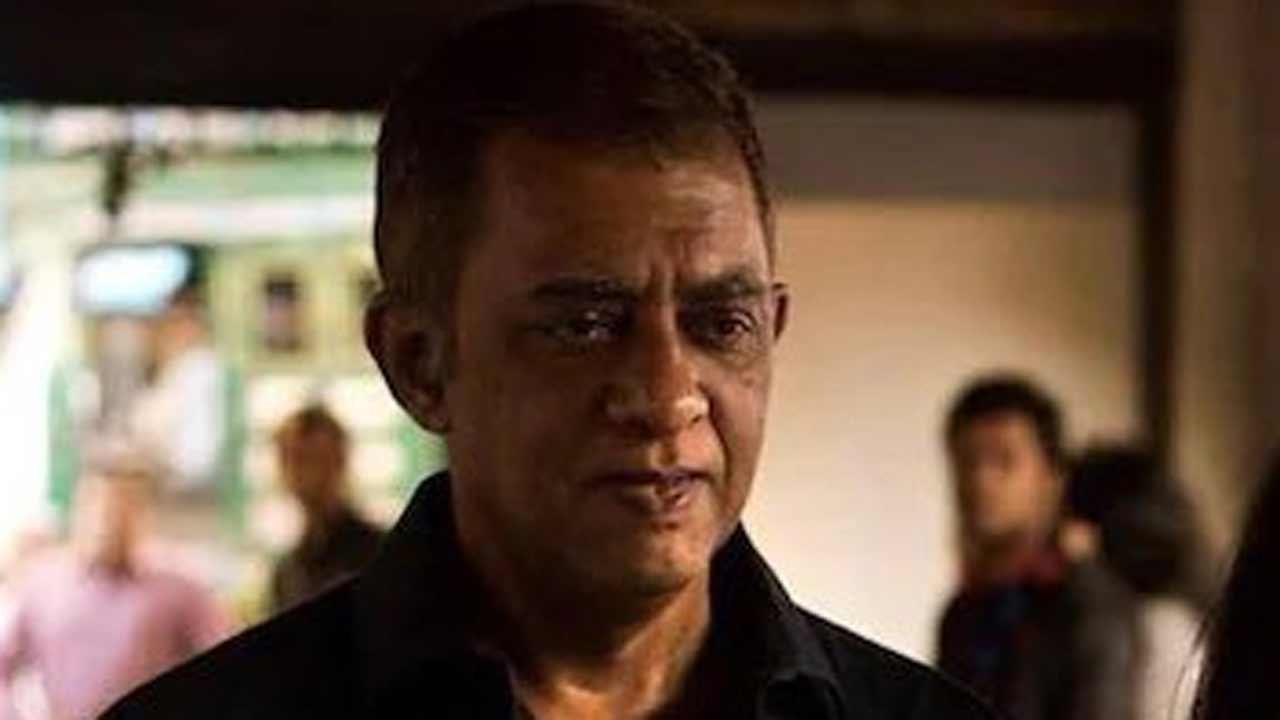 Veteran actor-screenwriter Shiv Subrahmanyam passes away