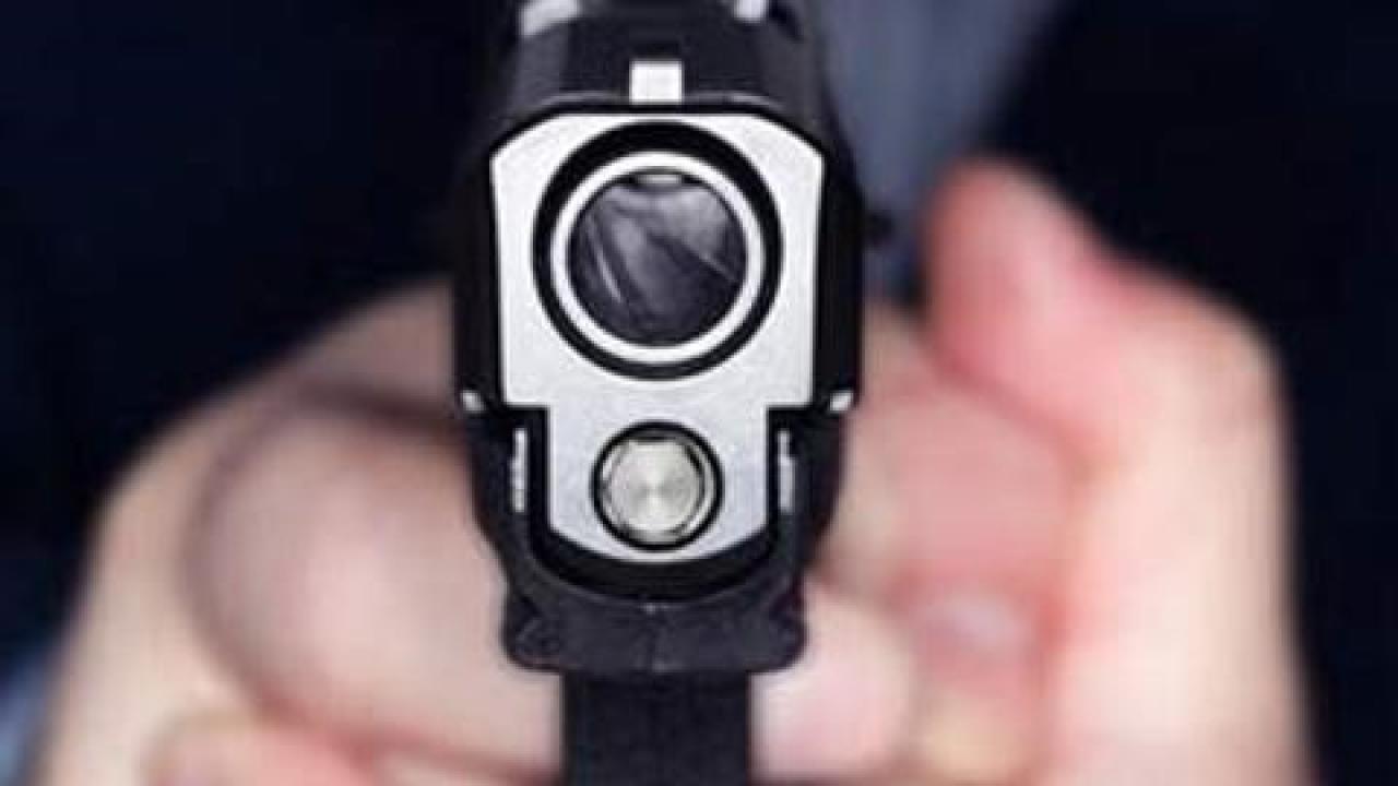 Thane: Elderly man fires at daughter-in-law for not serving breakfast