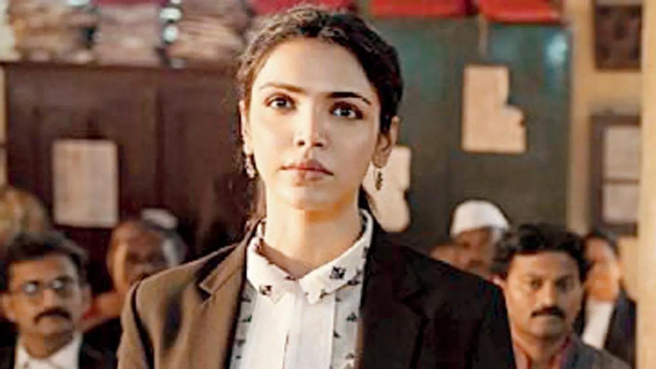 If she had to sum up her character from Guilty Minds in one word, Shriya Pilgaonkar would go with “righteous”. The courtroom drama sees her play an idealistic lawyer Kashaf who believes in fighting for the truth. “It’s difficult to carry on in a world that is cynical about righteous people. Read the full story here
