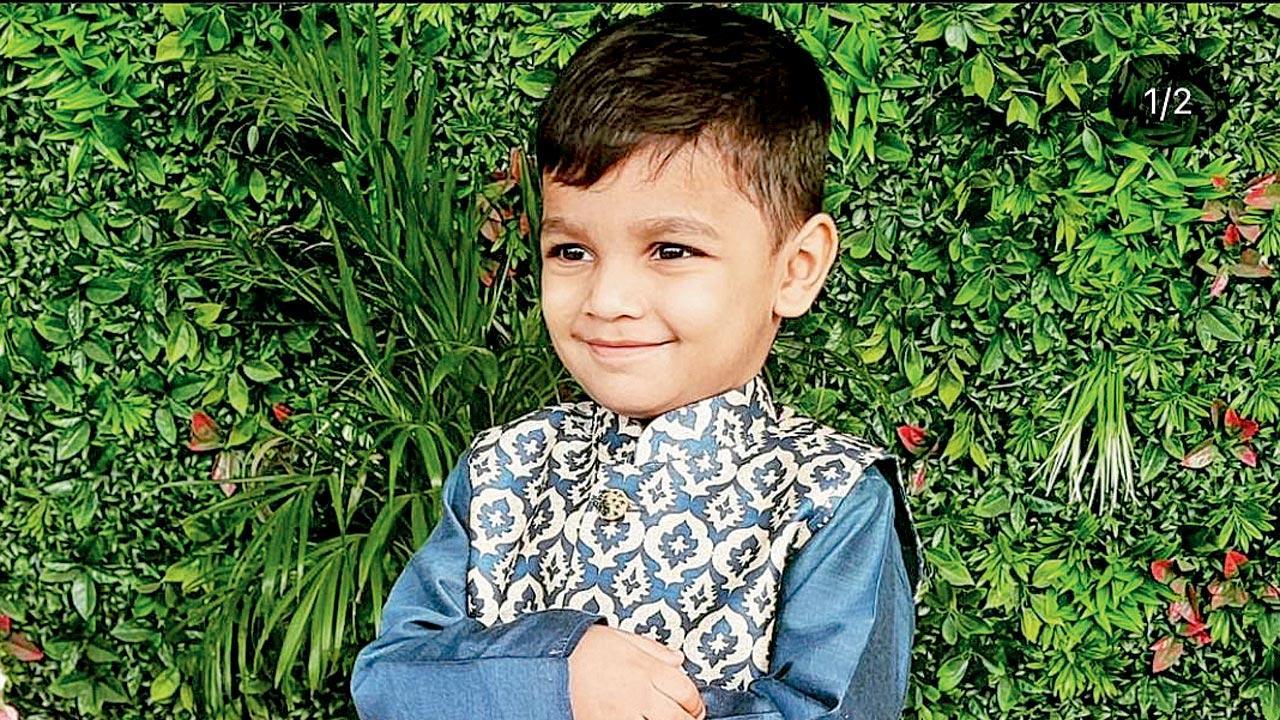 Mumbai: 4-year-old boy killed in swimming  pool mishap in Malad