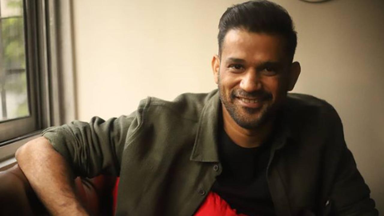 Sohum Shah: I am feeling absolutely thrilled as we finally announce 'Dahaad'