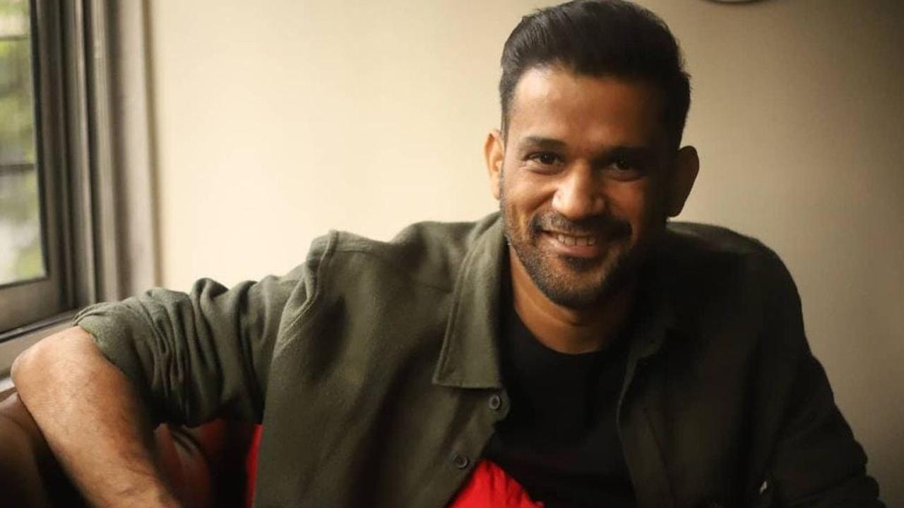 Sohum Shah: Feel like I've been living out of my suitcase for the last few months