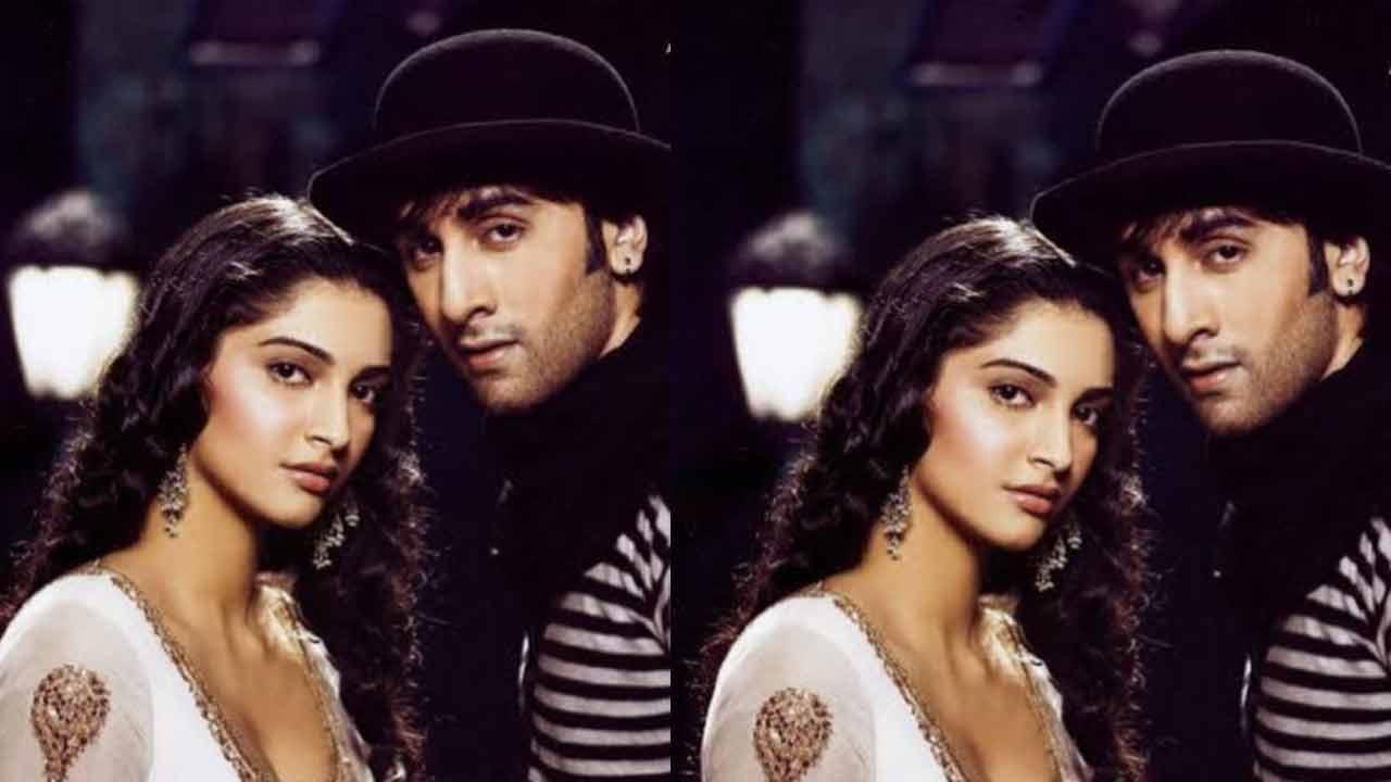 Sonam recalls her first photo-shoot with late photographer Patrick Demarchelier