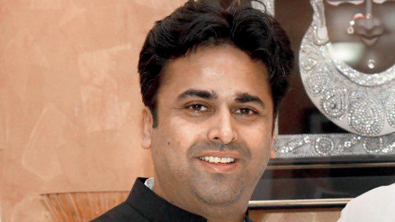 Faisal Patel