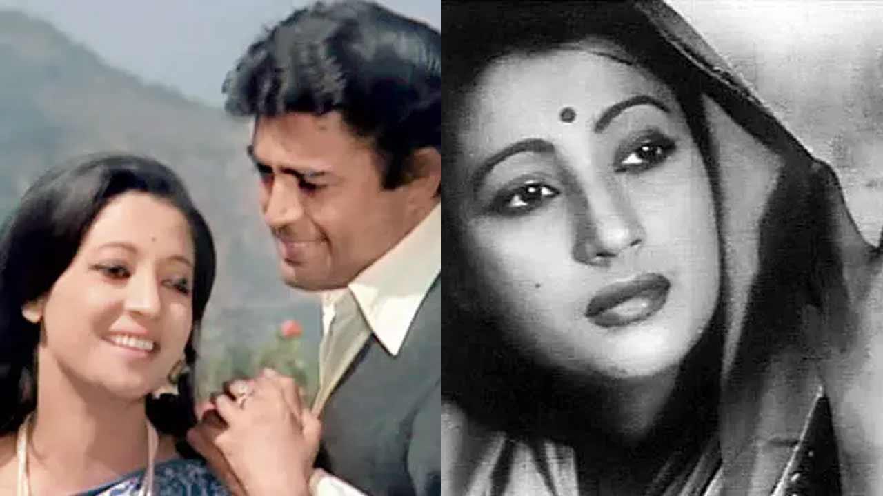 Suchitra Sen: Lesser known facts and candid pictures of the legendary actress