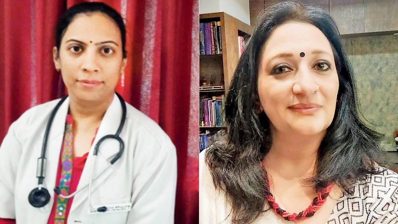 Mumbai docs seek justice for Rajasthan gynaecologist who died by suicide