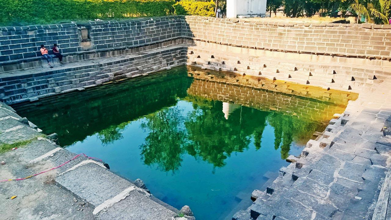 Paani sena