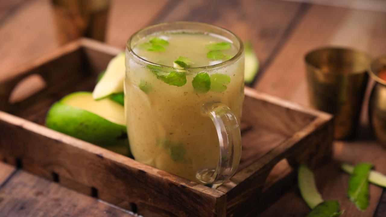 Make these summer coolers to stay refreshed this season